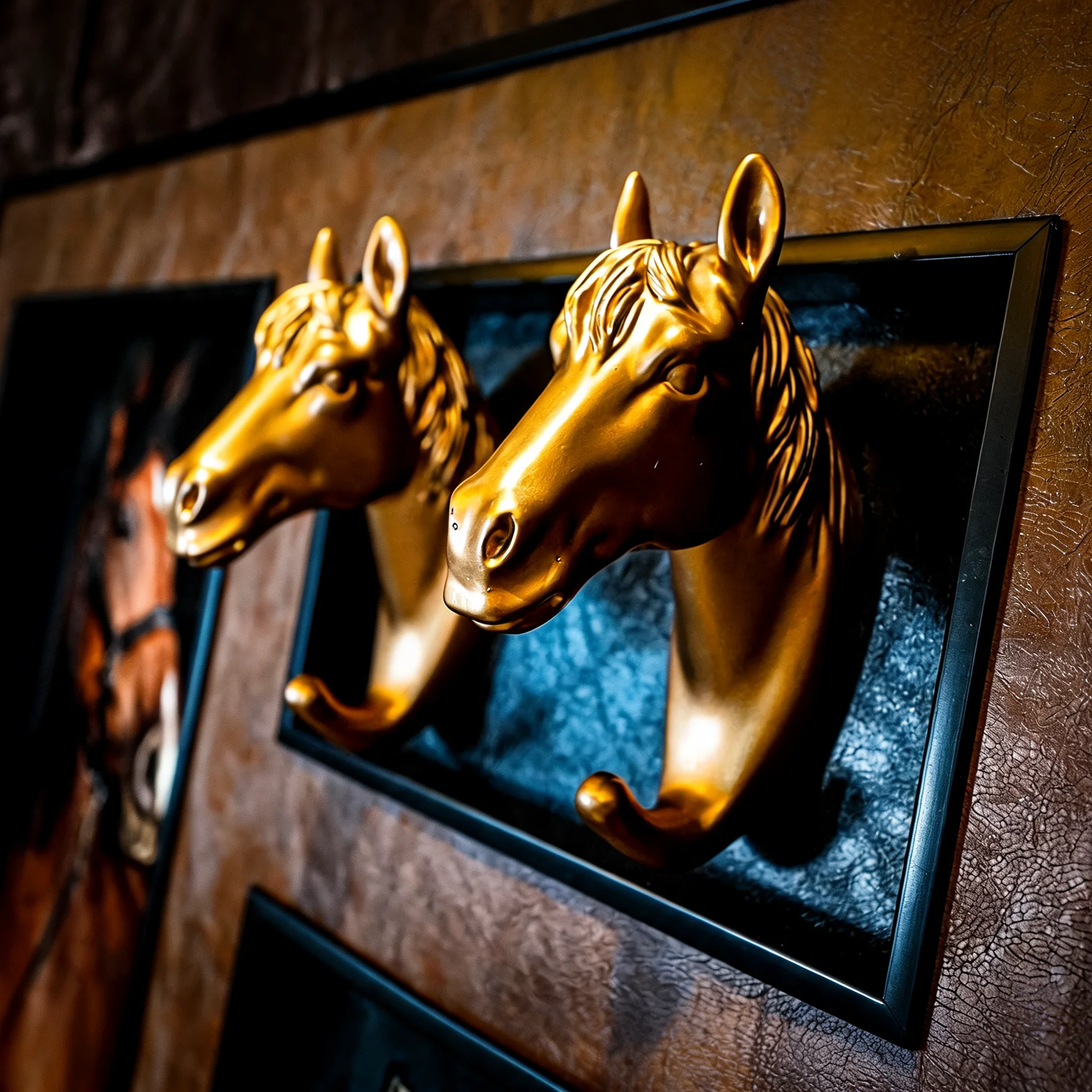 EQUESTRIAN "CAMPO ANTICO" - Image 5