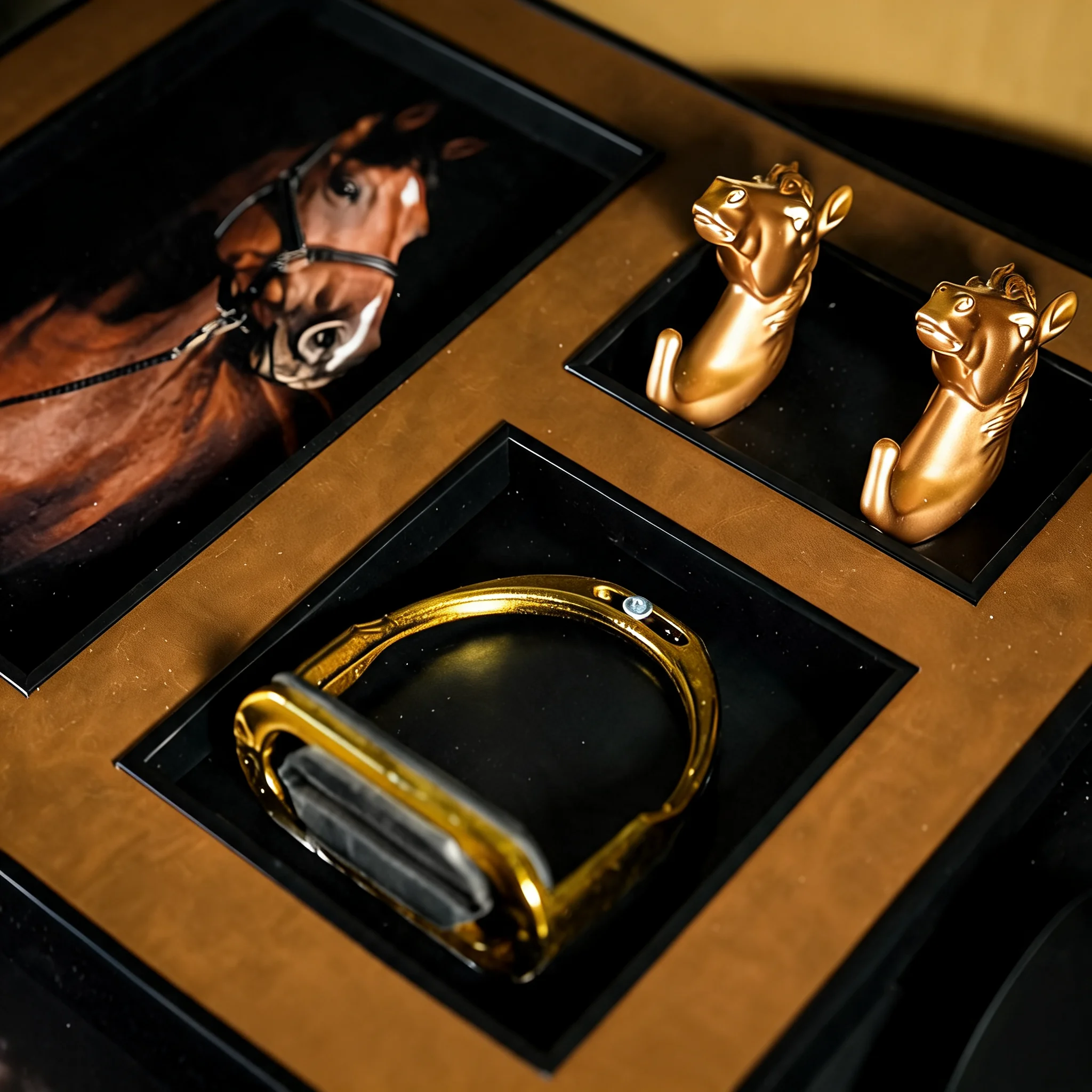 EQUESTRIAN "CAMPO ANTICO" - Image 3