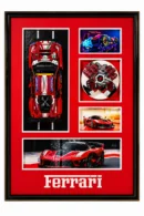CORSA ROSSA