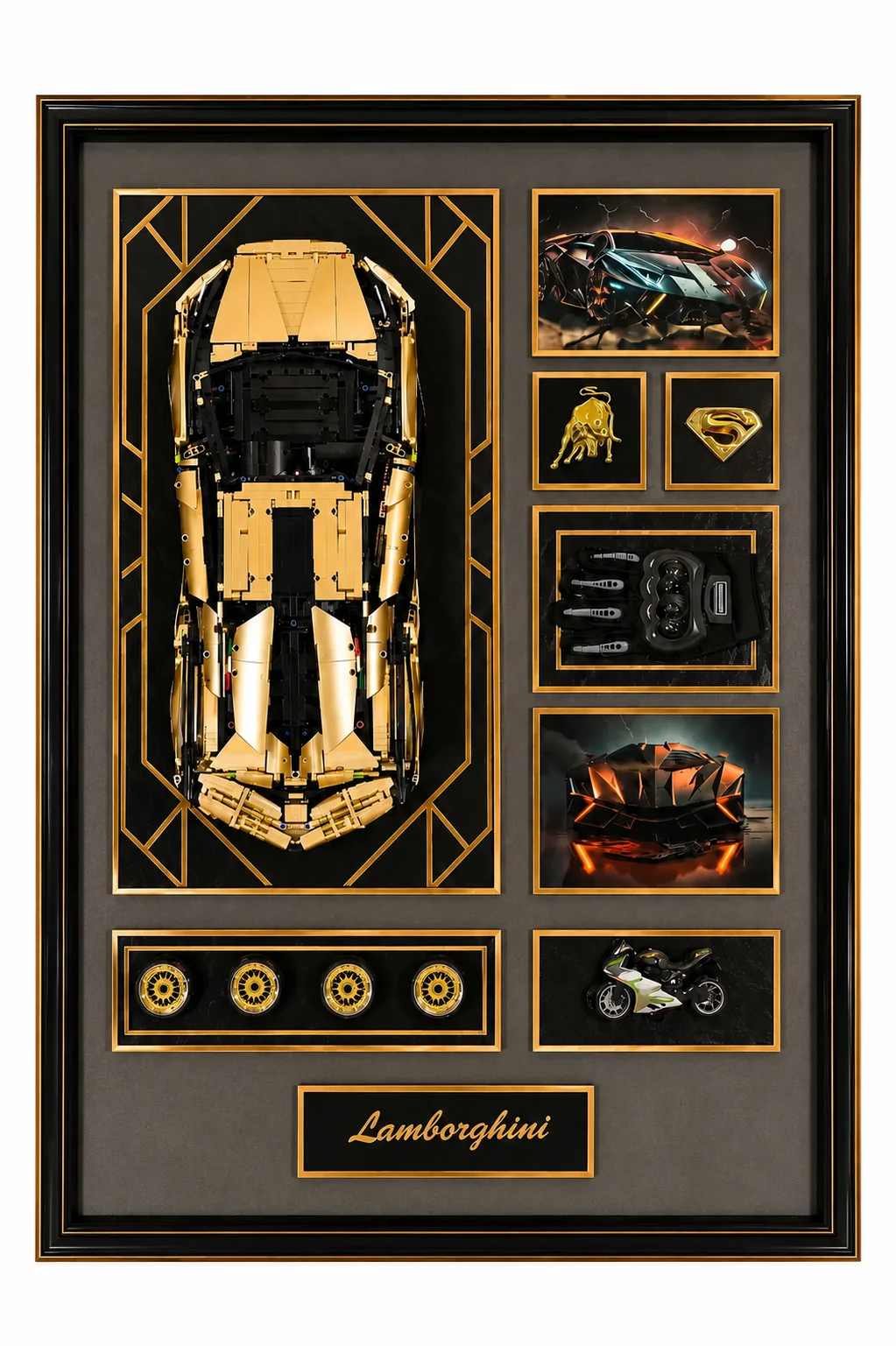AURUM TORO