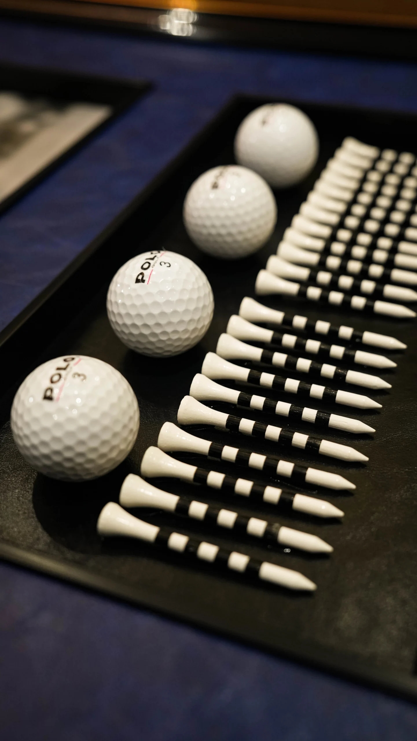GOLF "PAR NOBLESSE" - Image 23