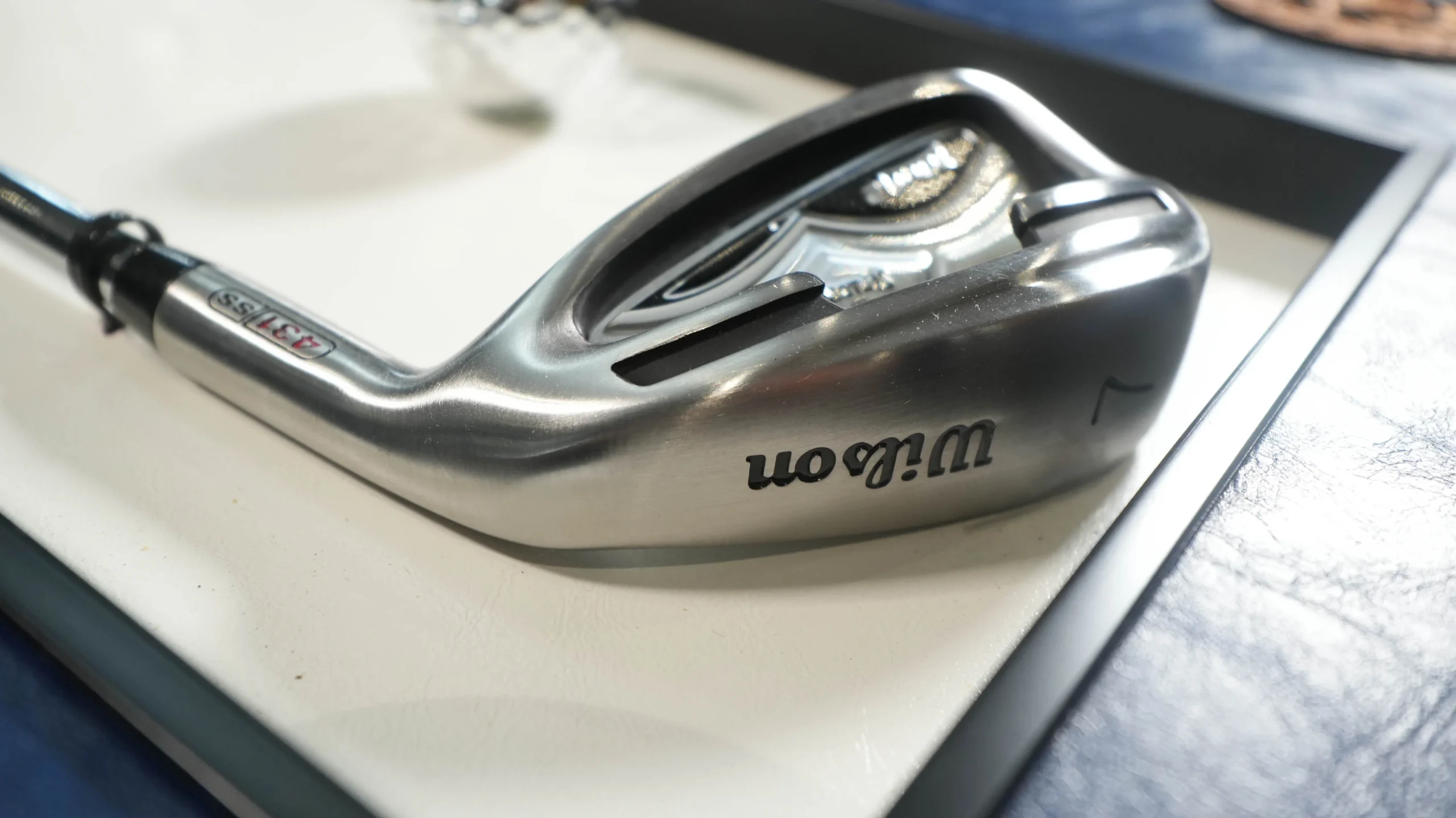 GOLF "PAR NOBLESSE" - Image 9