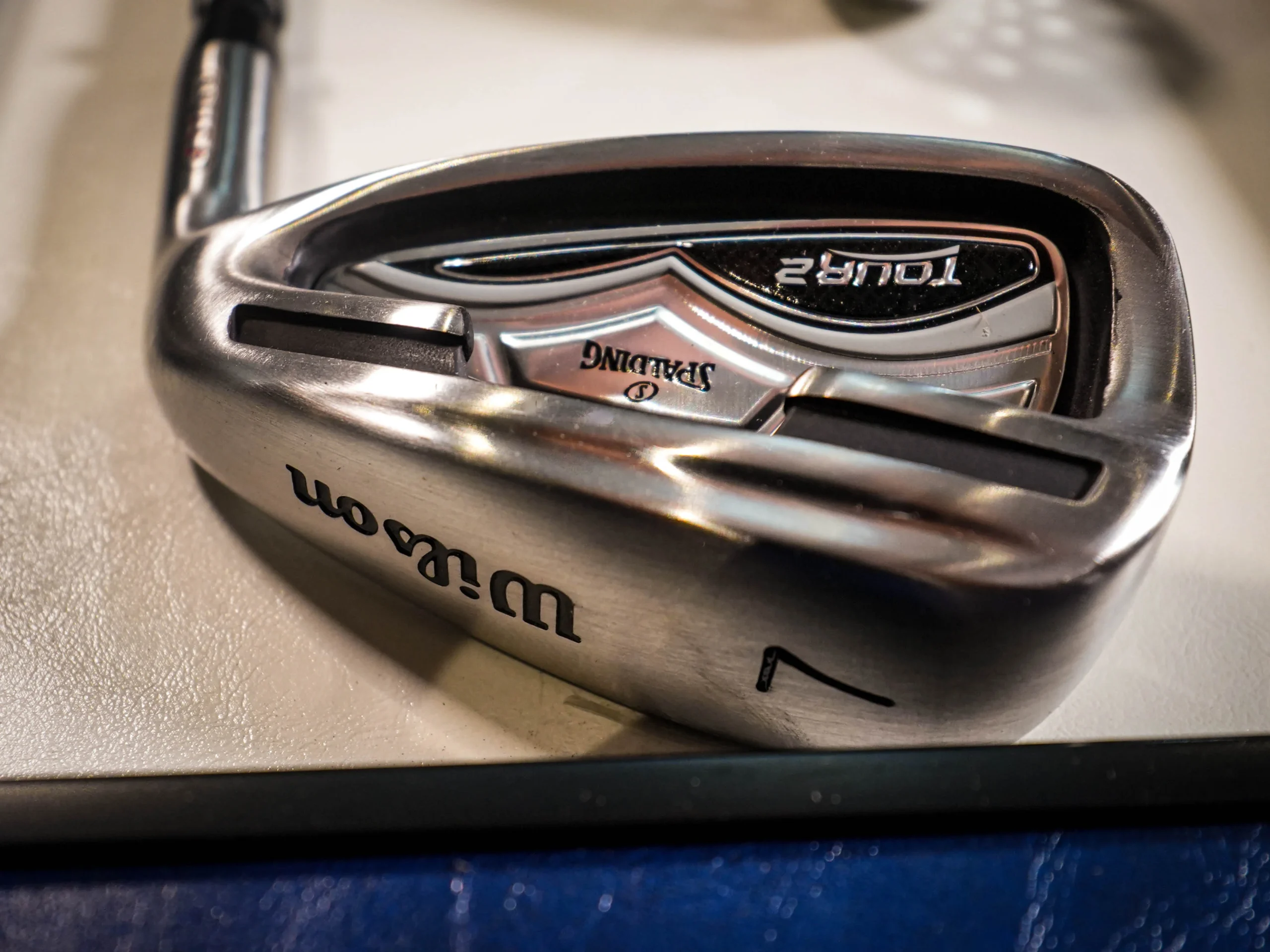 GOLF "PAR NOBLESSE" - Image 10