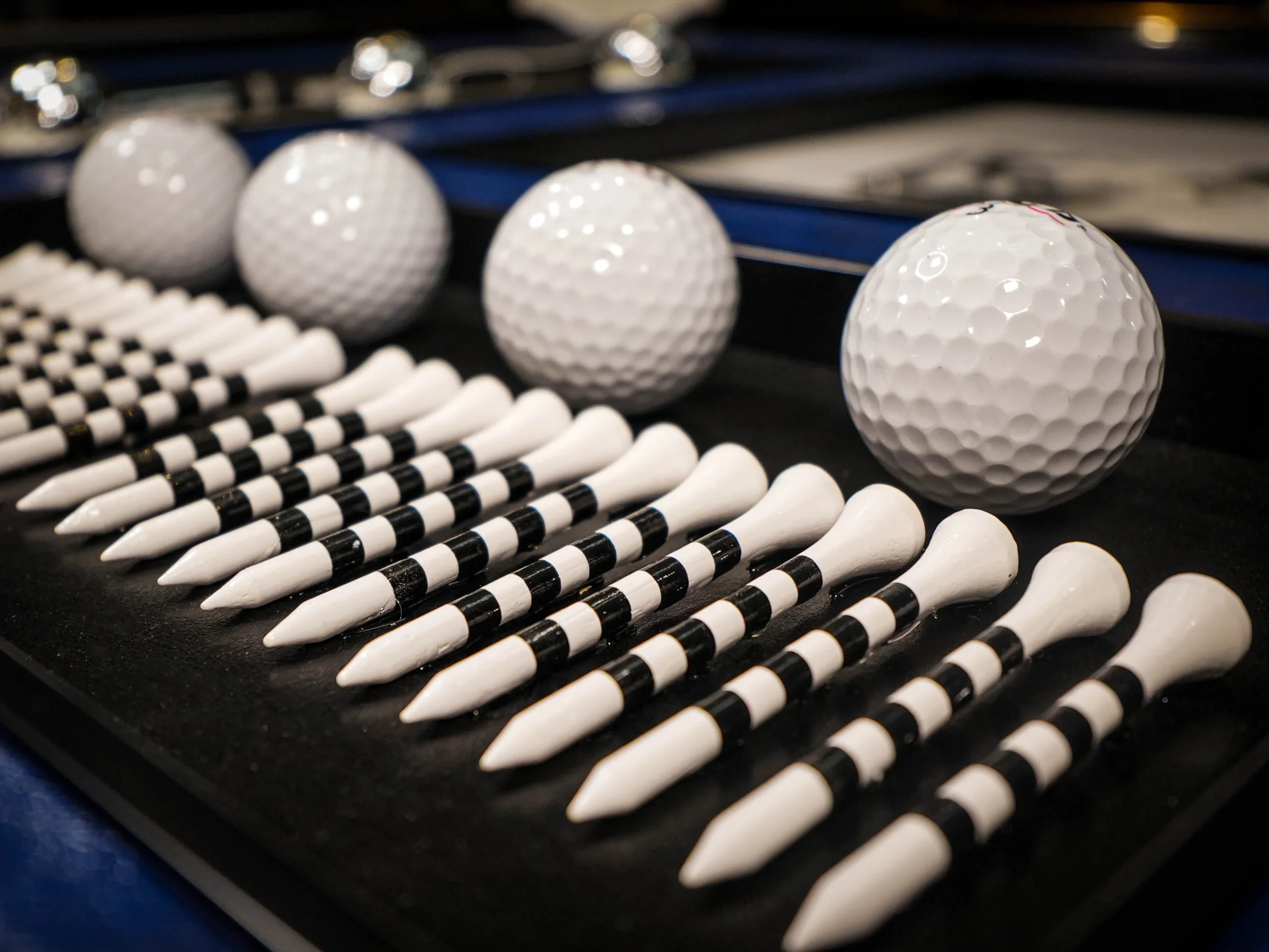 GOLF "PAR NOBLESSE" - Image 13