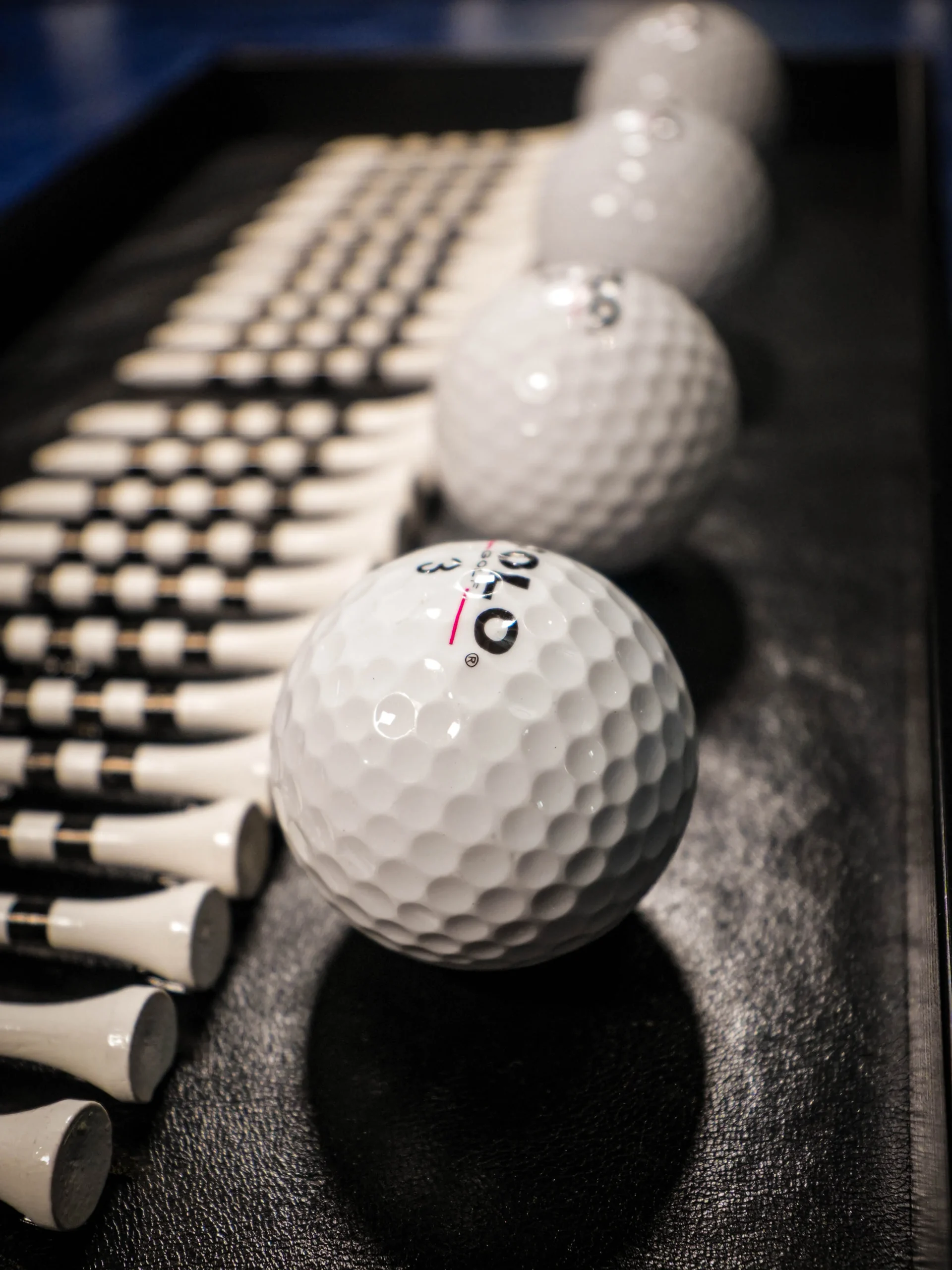 GOLF "PAR NOBLESSE" - Image 14