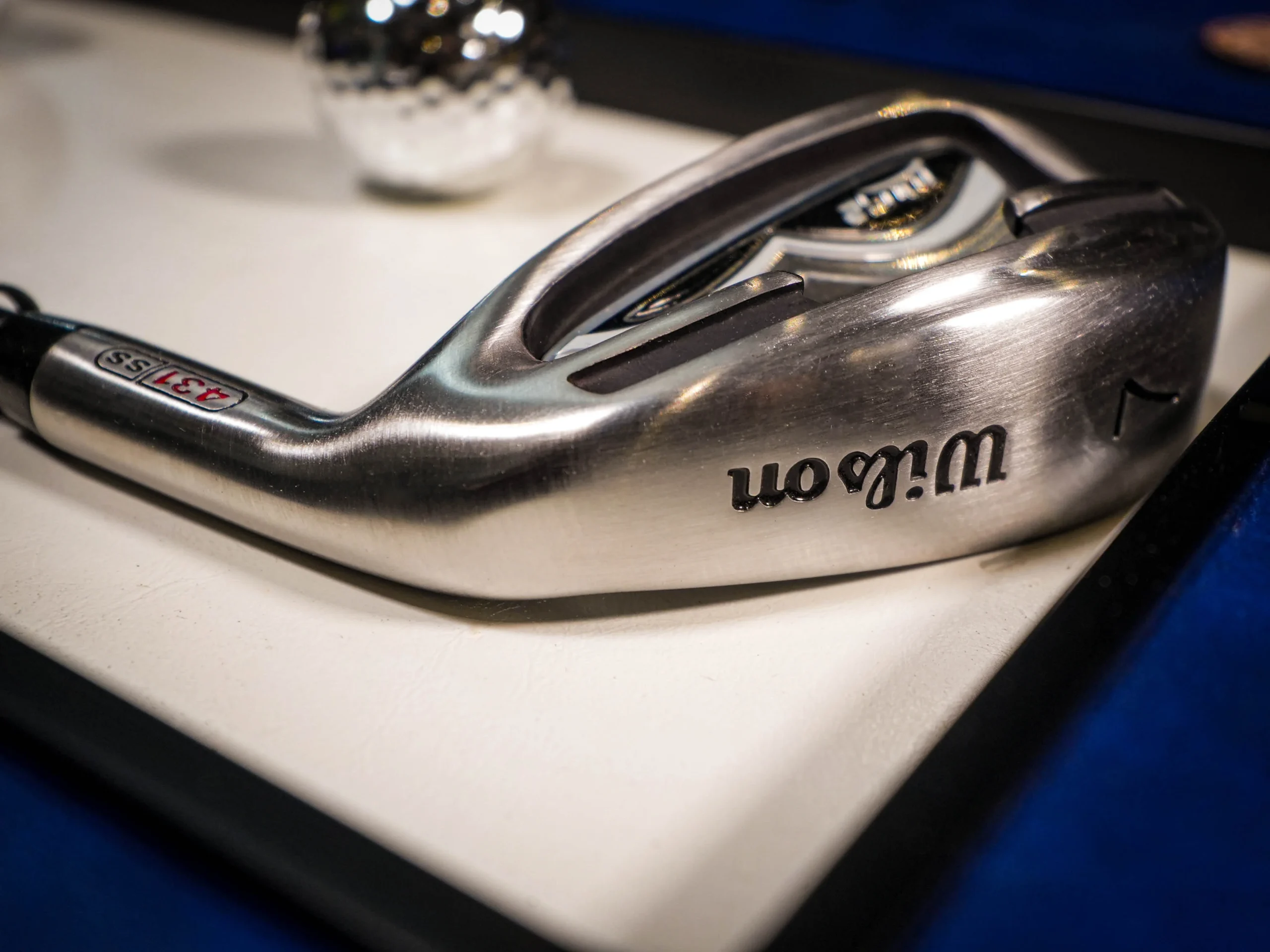 GOLF "PAR NOBLESSE" - Image 19
