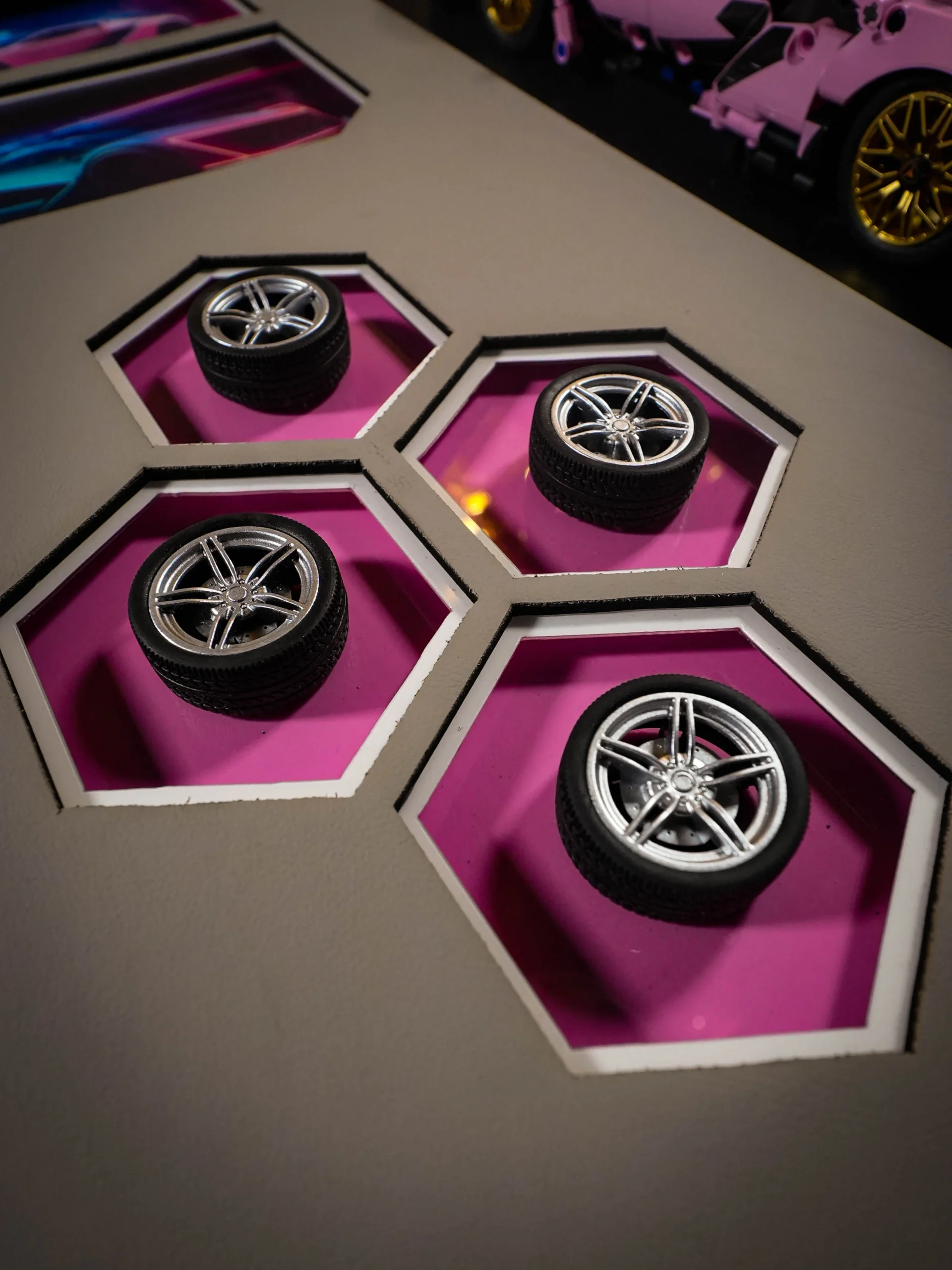 LAMBORGHINI "GRANATA" - Image 18