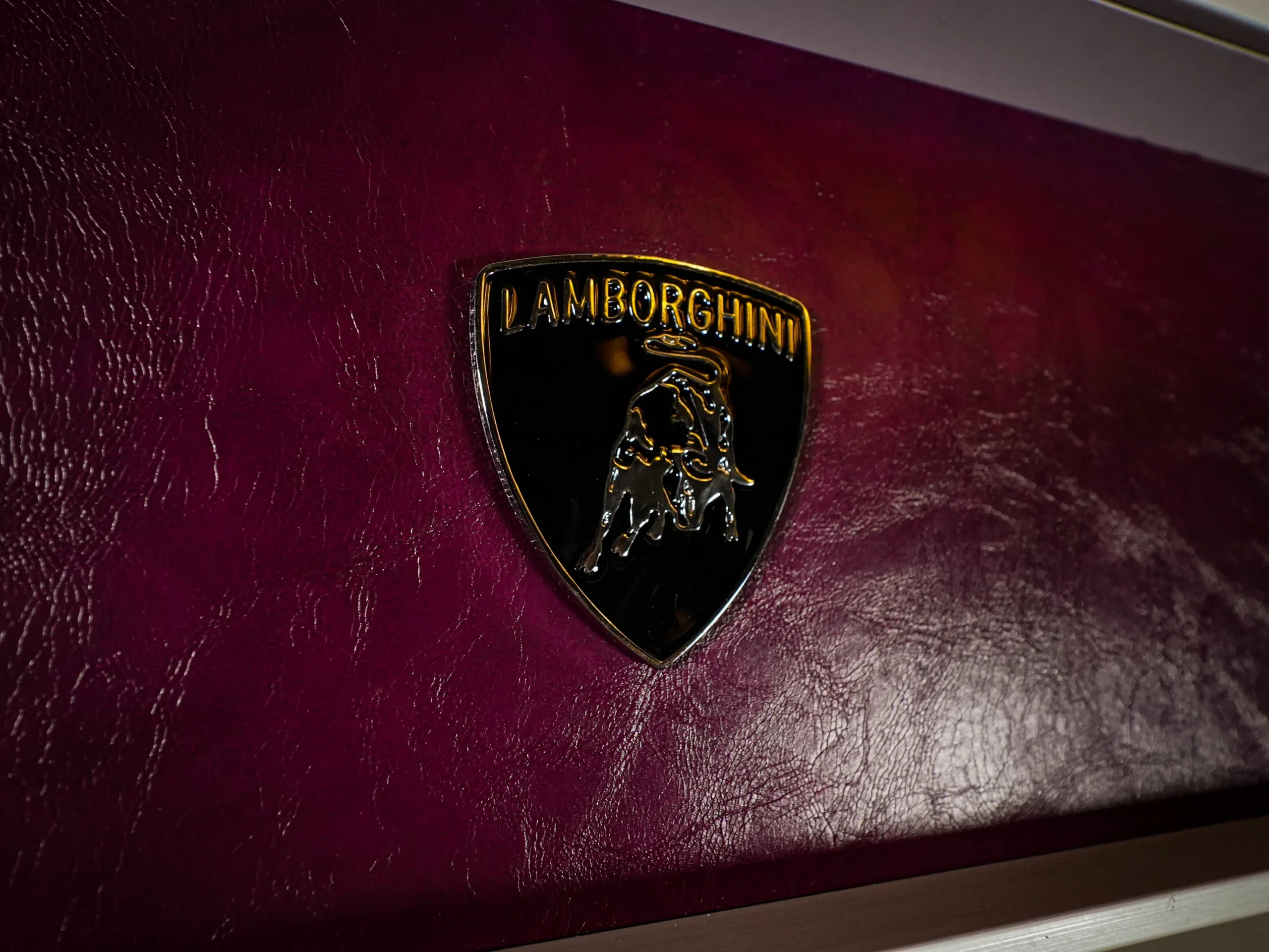LAMBORGHINI "GRANATA" - Image 21