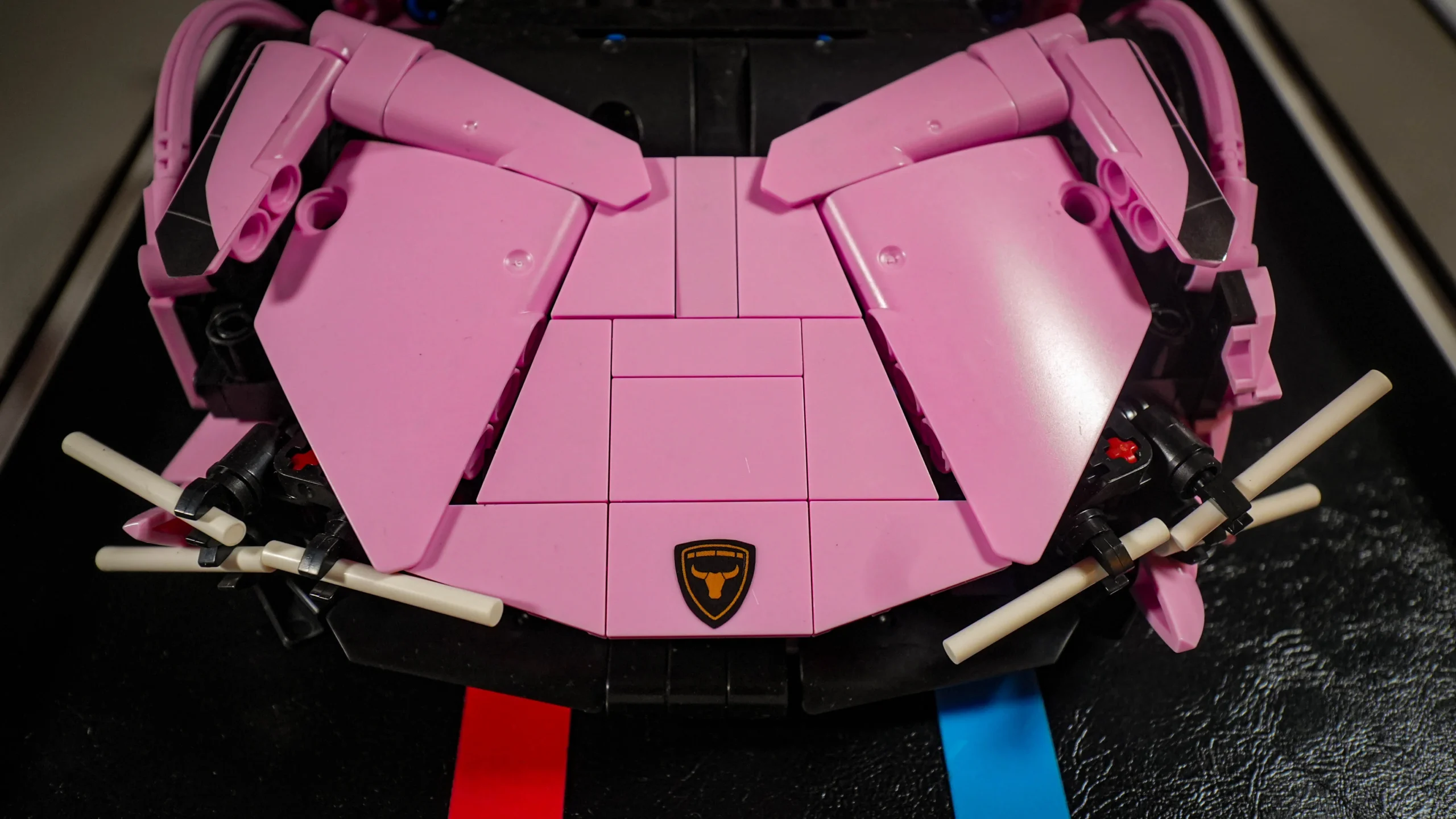 LAMBORGHINI "GRANATA" - Image 22