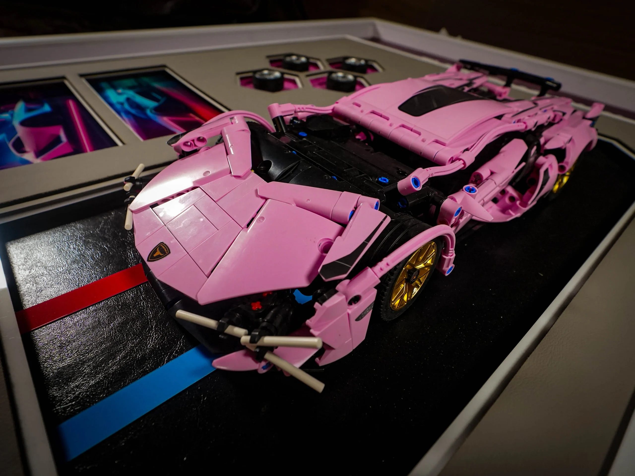 LAMBORGHINI "GRANATA" - Image 23