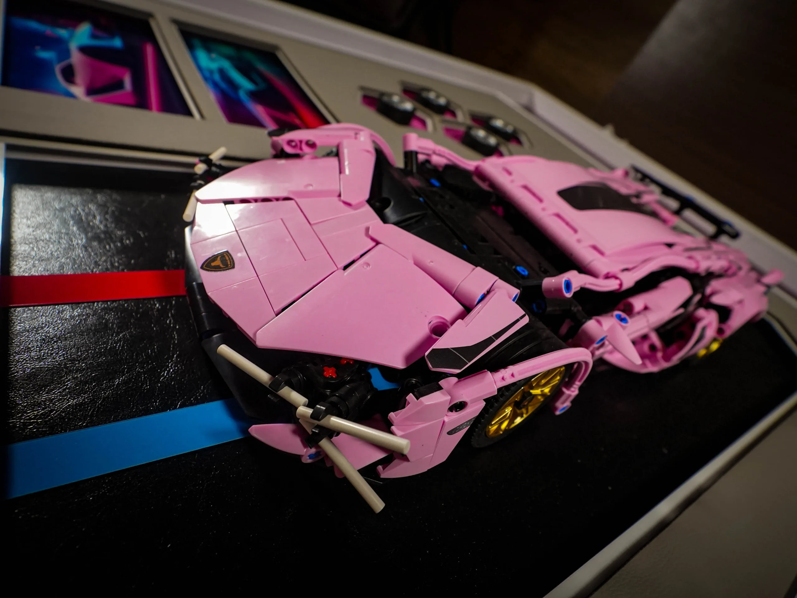 LAMBORGHINI "GRANATA" - Image 25