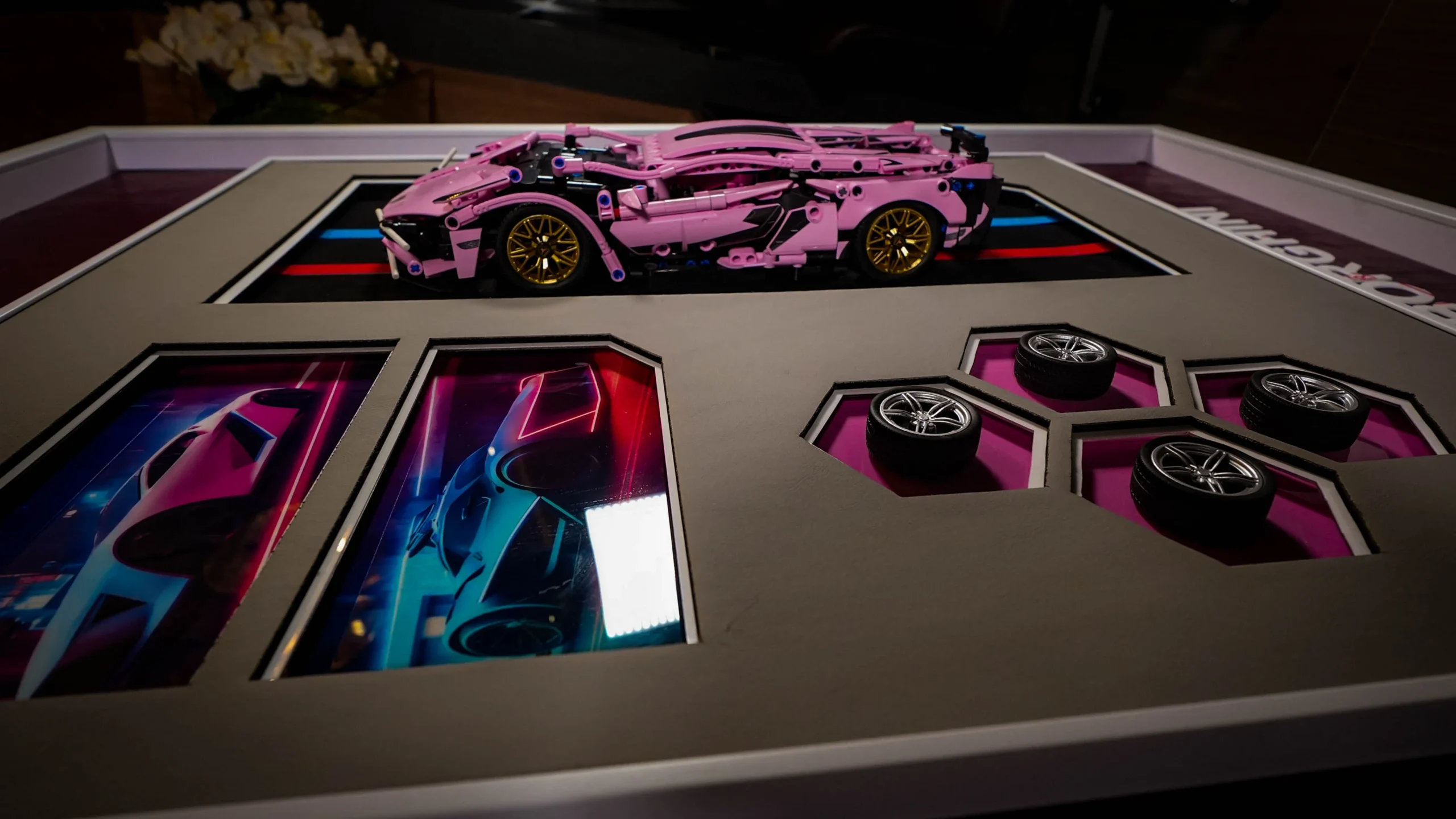 LAMBORGHINI "GRANATA" - Image 26