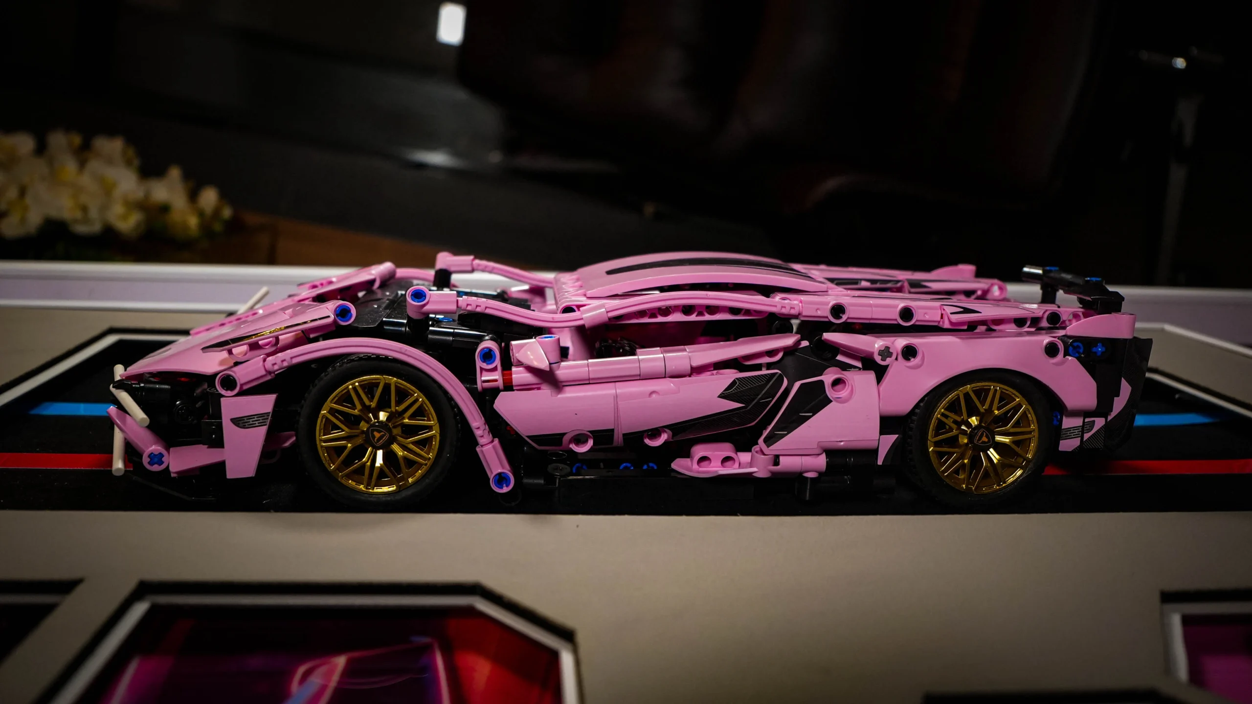LAMBORGHINI "GRANATA" - Image 8
