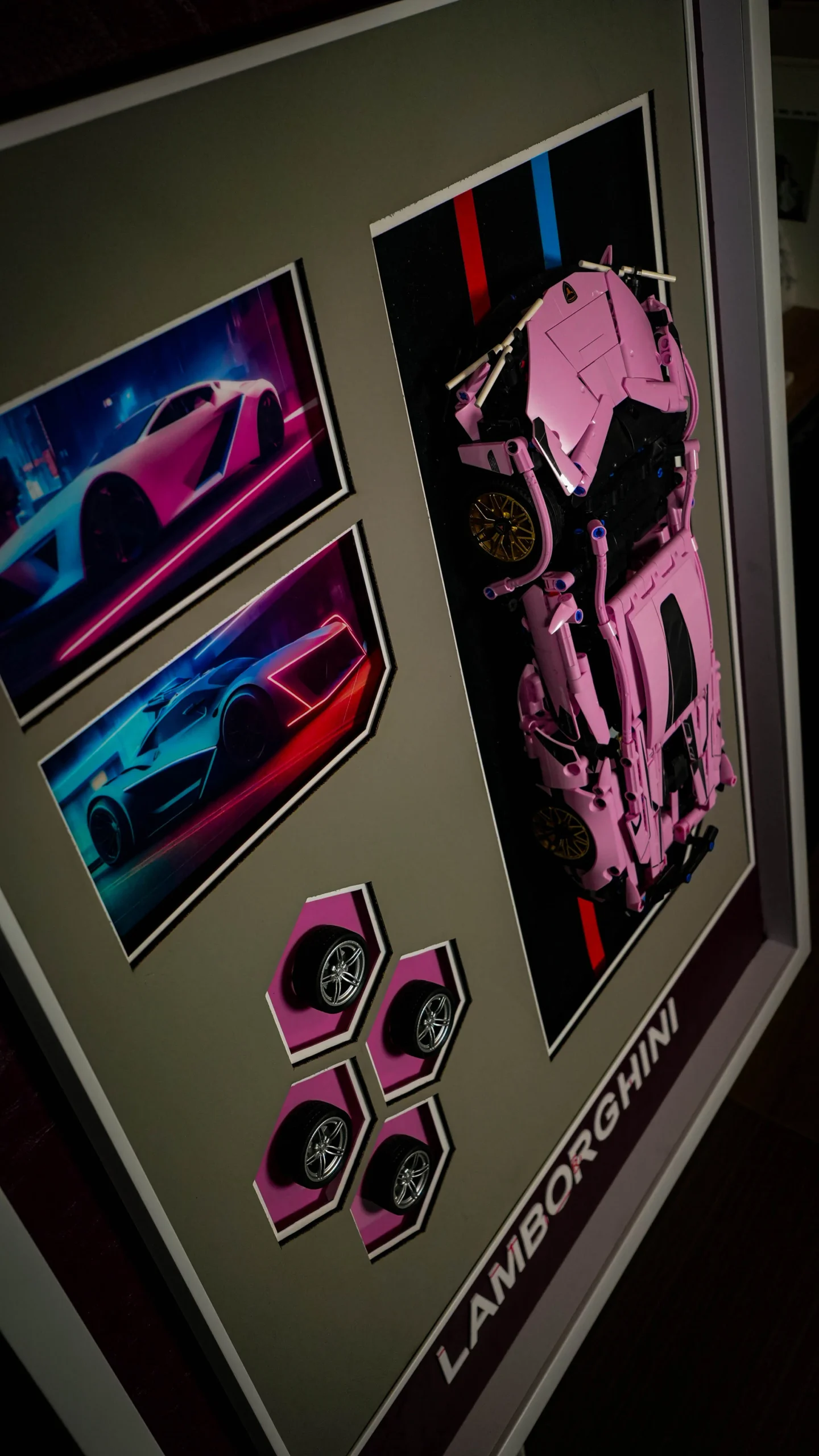 LAMBORGHINI "GRANATA" - Image 11