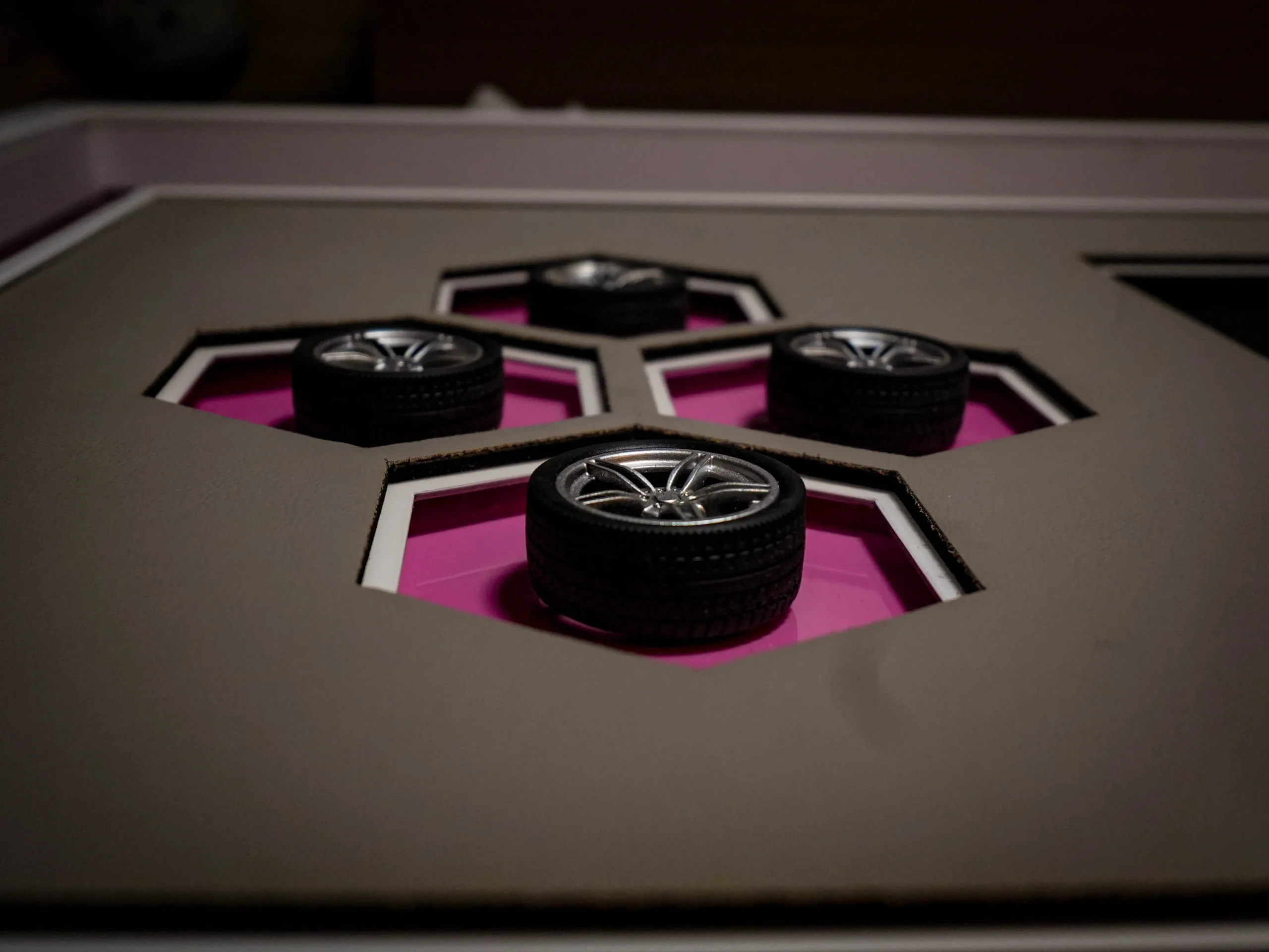 LAMBORGHINI "GRANATA" - Image 12
