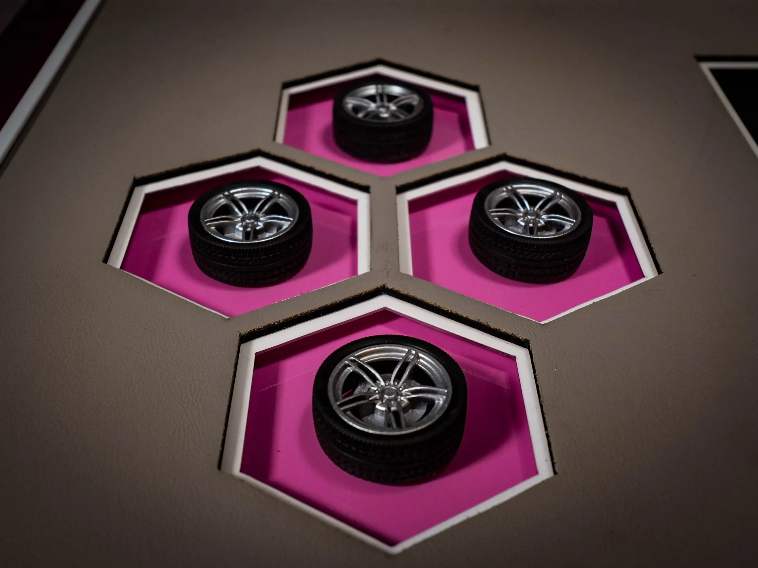 LAMBORGHINI "GRANATA" - Image 13