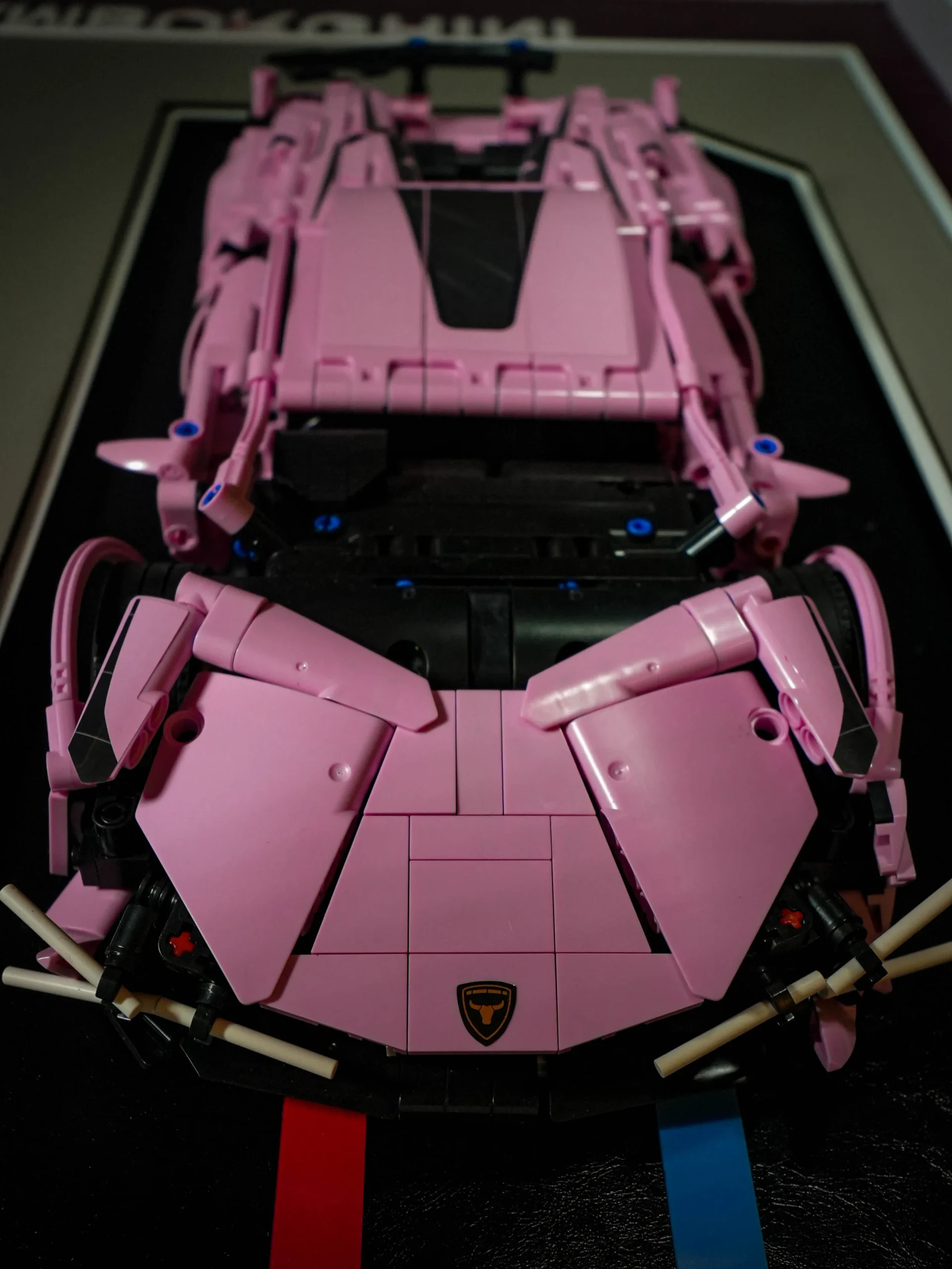 LAMBORGHINI "GRANATA" - Image 15