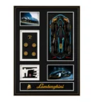 LAMBORGHINI "ELETTRICO"