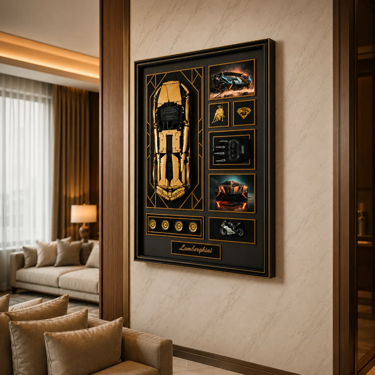 AURUM TORO - Image 3