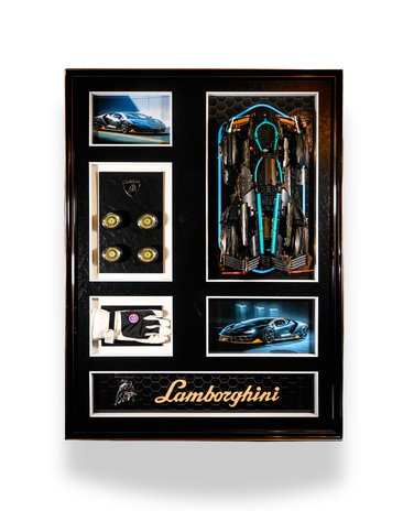 LAMBORGHINI "OMBRA"