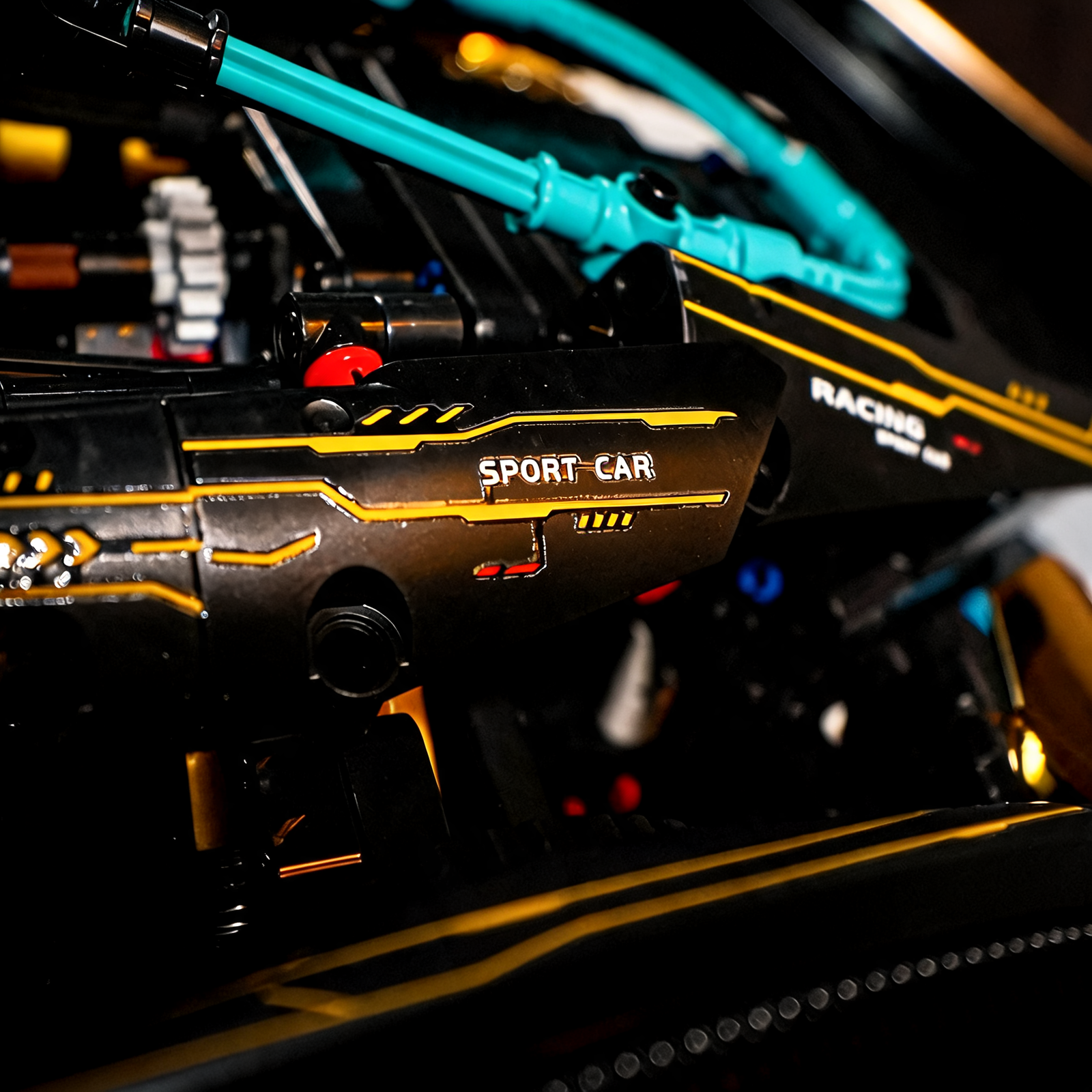 LAMBORGHINI "OMBRA" - Image 3
