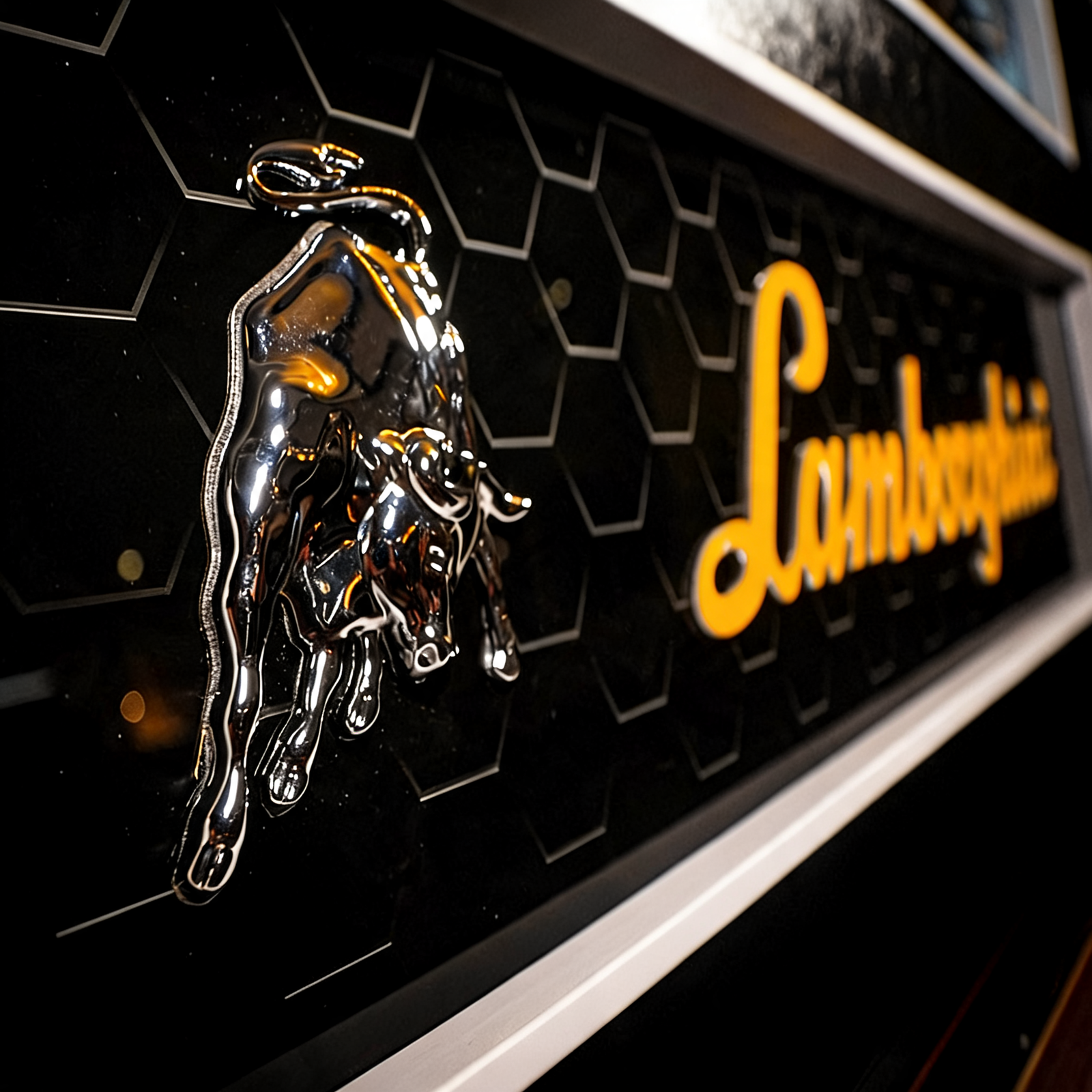 LAMBORGHINI "OMBRA" - Image 4