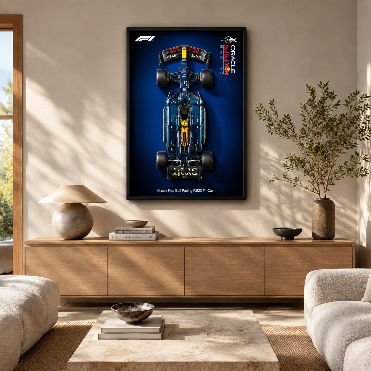 ORACLE RED BULL RACING "MIDNIGHT" - Image 4