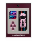 LAMBORGHINI "GRANATA"