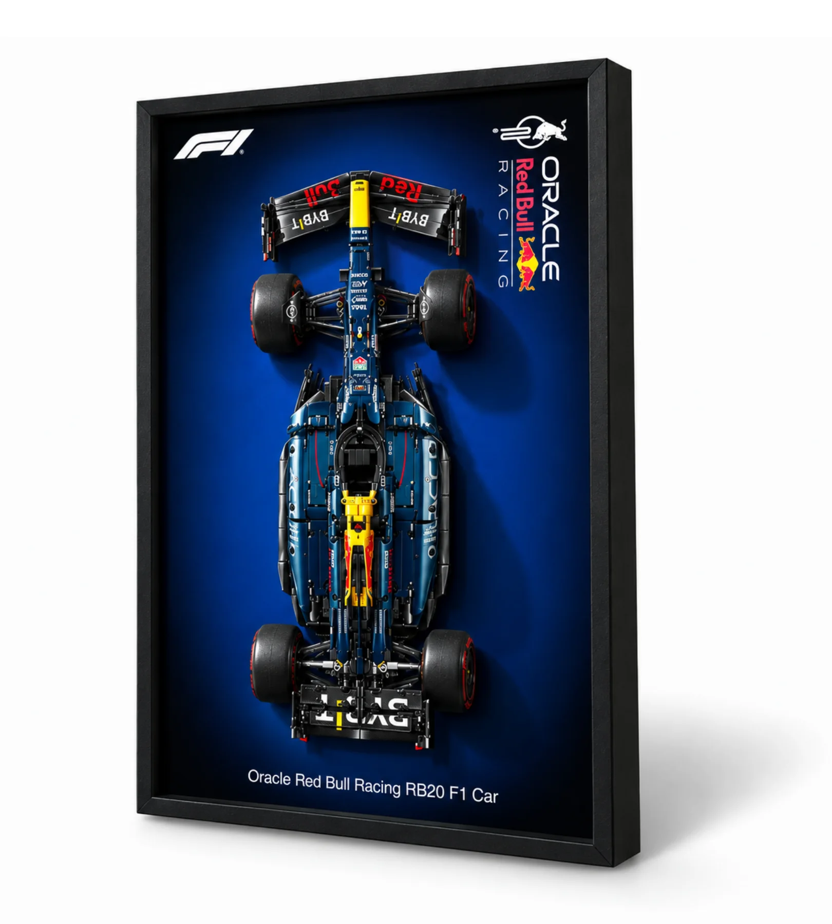 ORACLE RED BULL RACING "MIDNIGHT" - Image 3