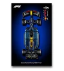 ORACLE RED BULL RACING "MIDNIGHT"