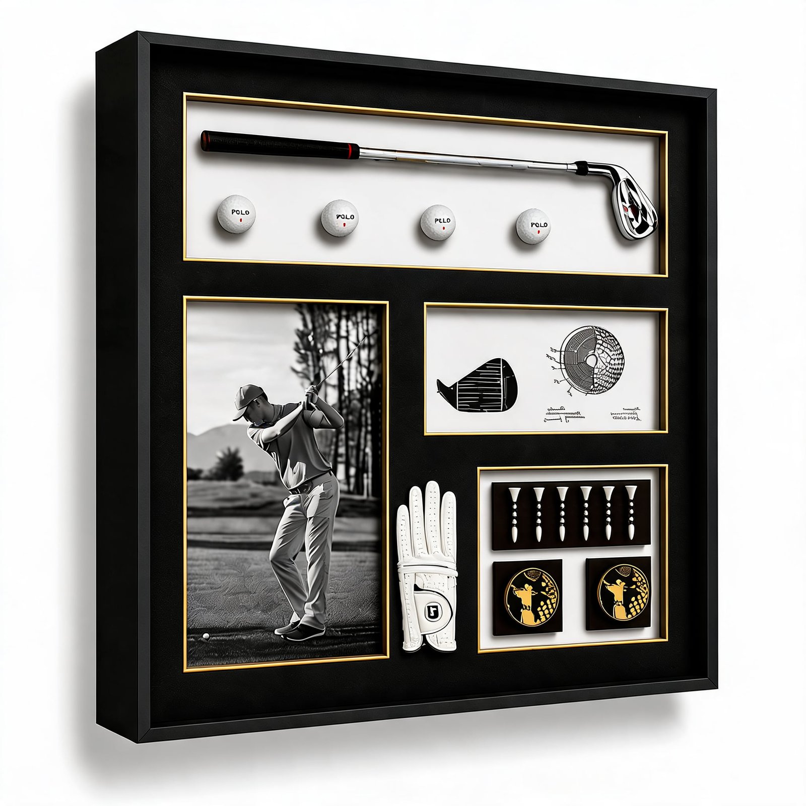 GOLF "HERITAGE" - Image 3