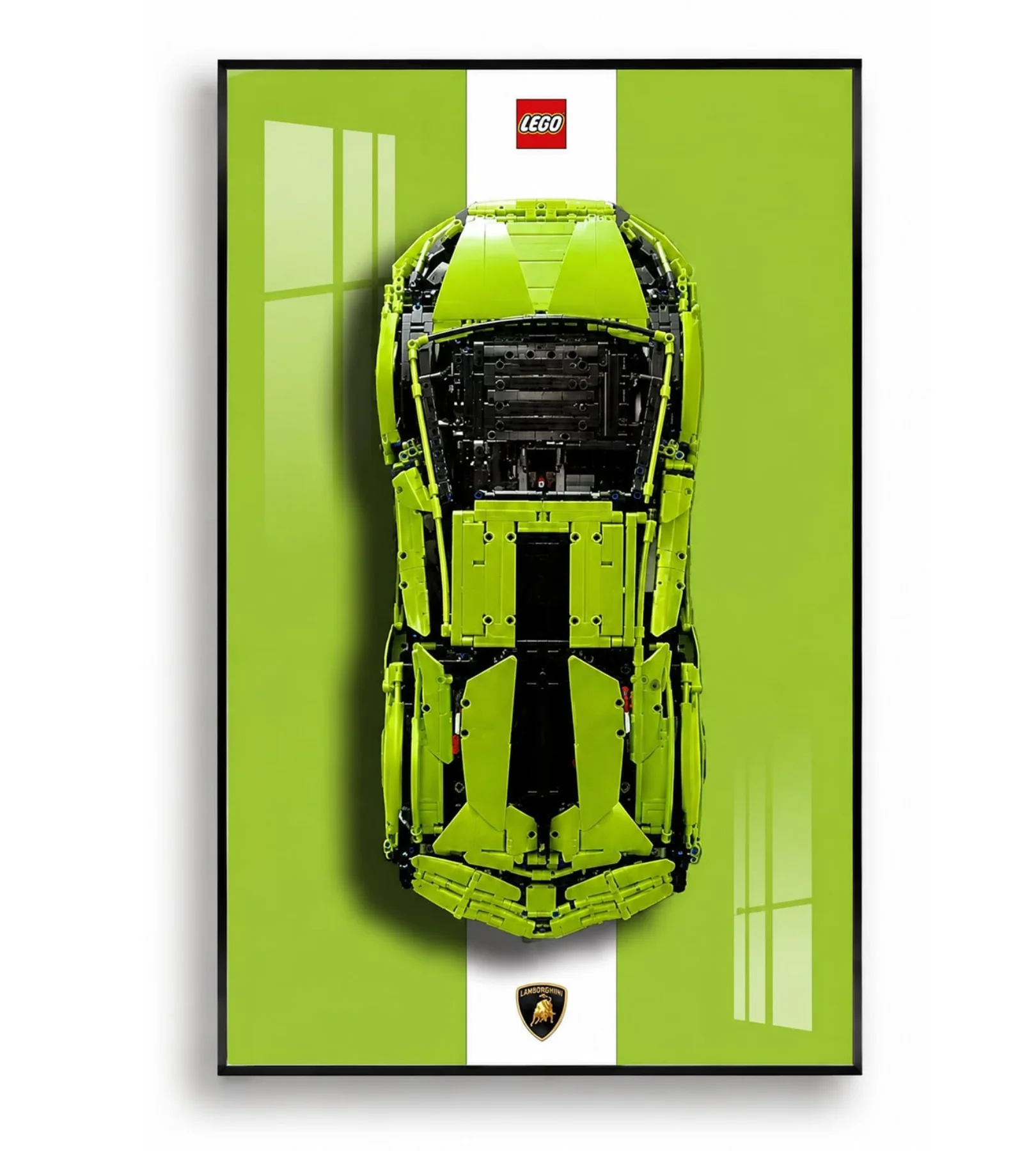 LAMBORGHINI "LIME"