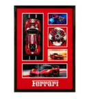 FERRARI "CORSA ROSSA"