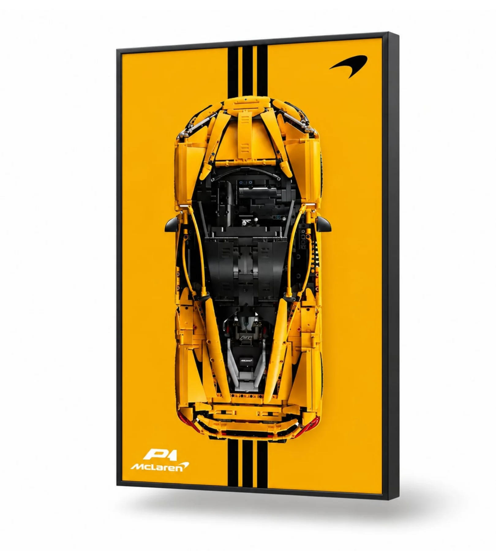 MCLAREN "P1" - Image 3