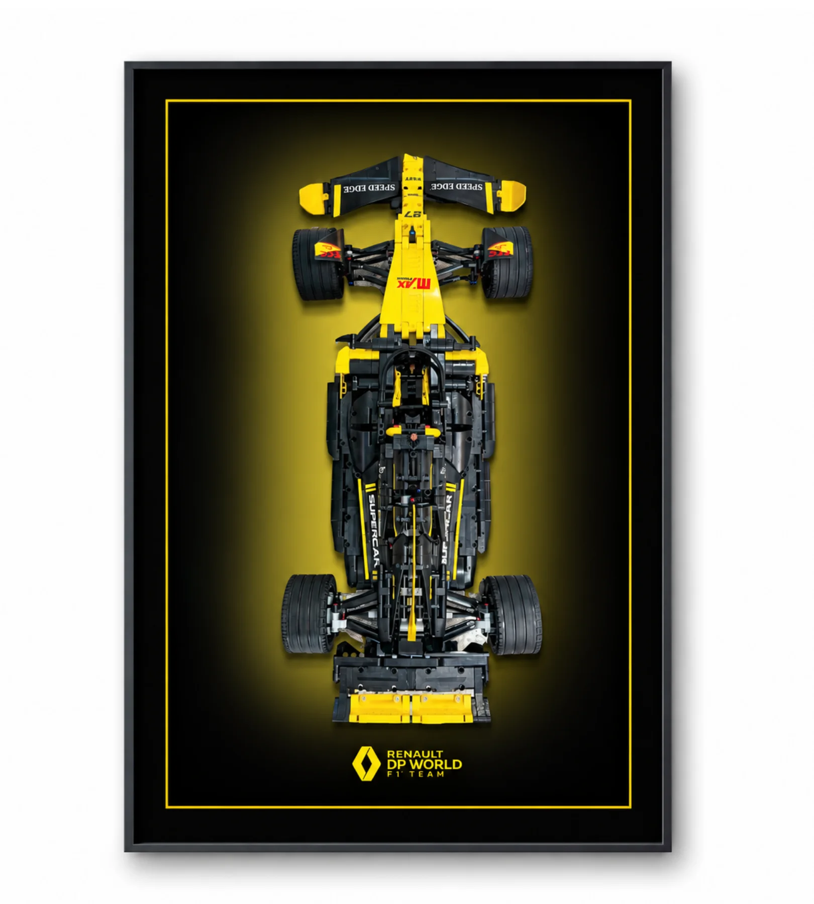 RENAULT "VOLT"