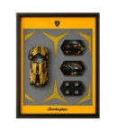 LAMBORGHINI "ESAGONO ORO"