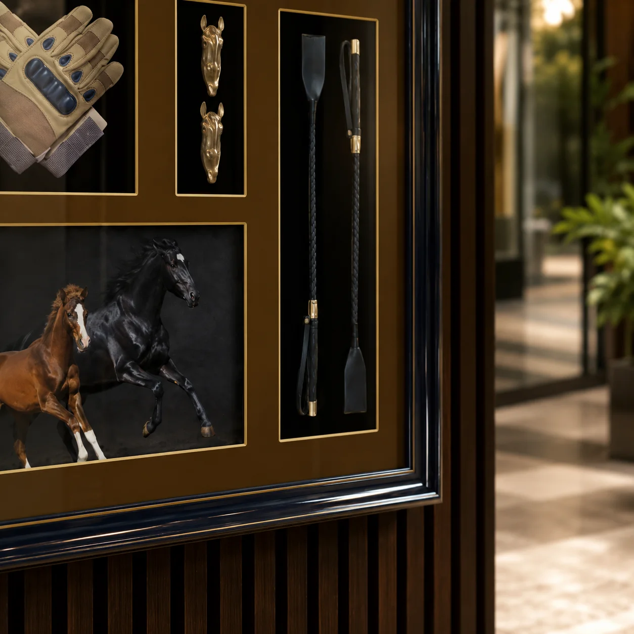 EQUESTRIAN "LEGACY" - Image 5