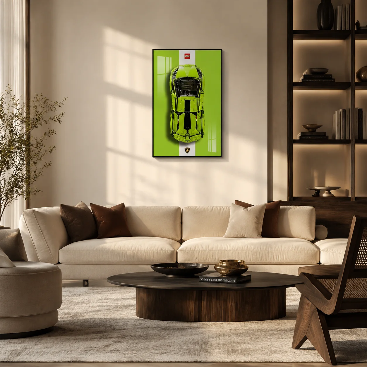 LAMBORGHINI "LIME" - Image 5