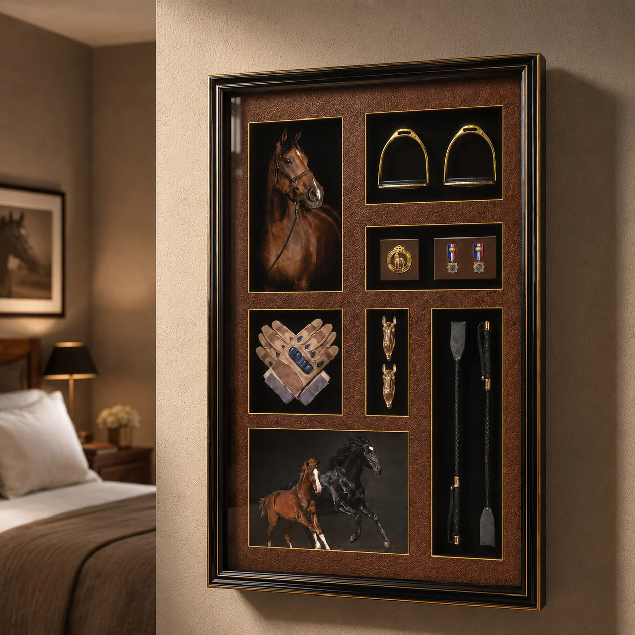 EQUESTRIAN "LEGACY" - Image 4