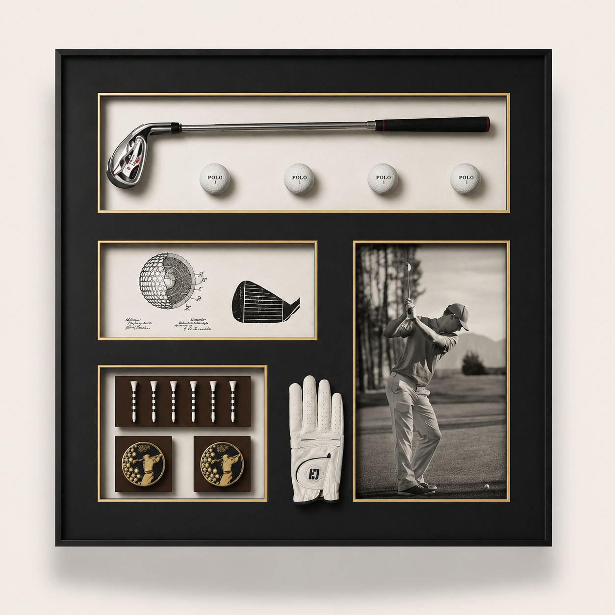 GOLF "HERITAGE"