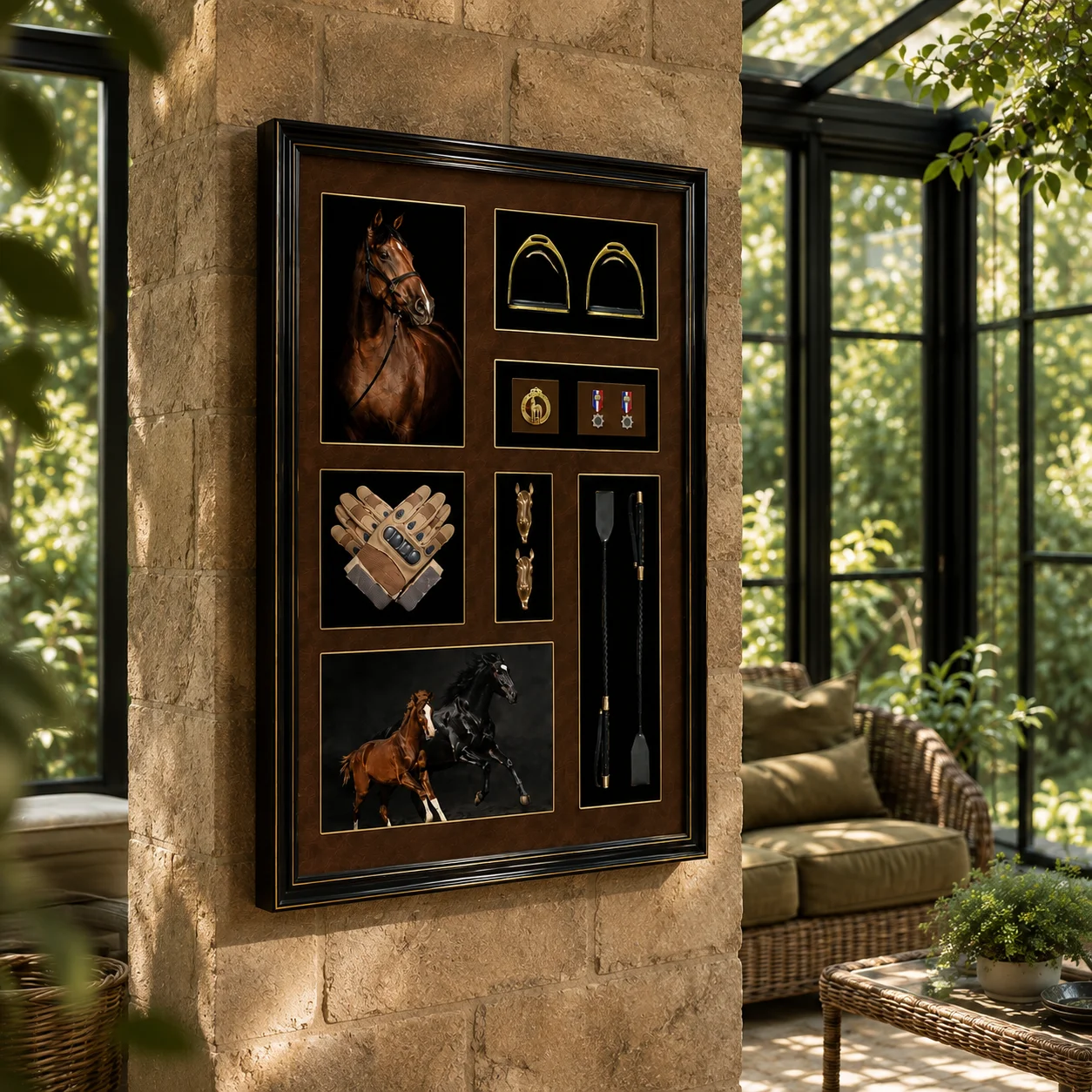 EQUESTRIAN "LEGACY" - Image 6