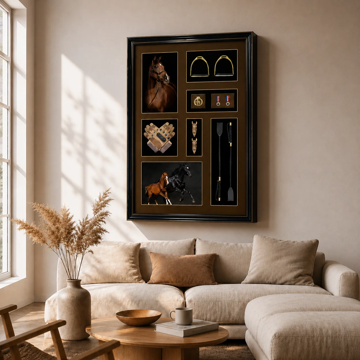 EQUESTRIAN "LEGACY" - Image 3