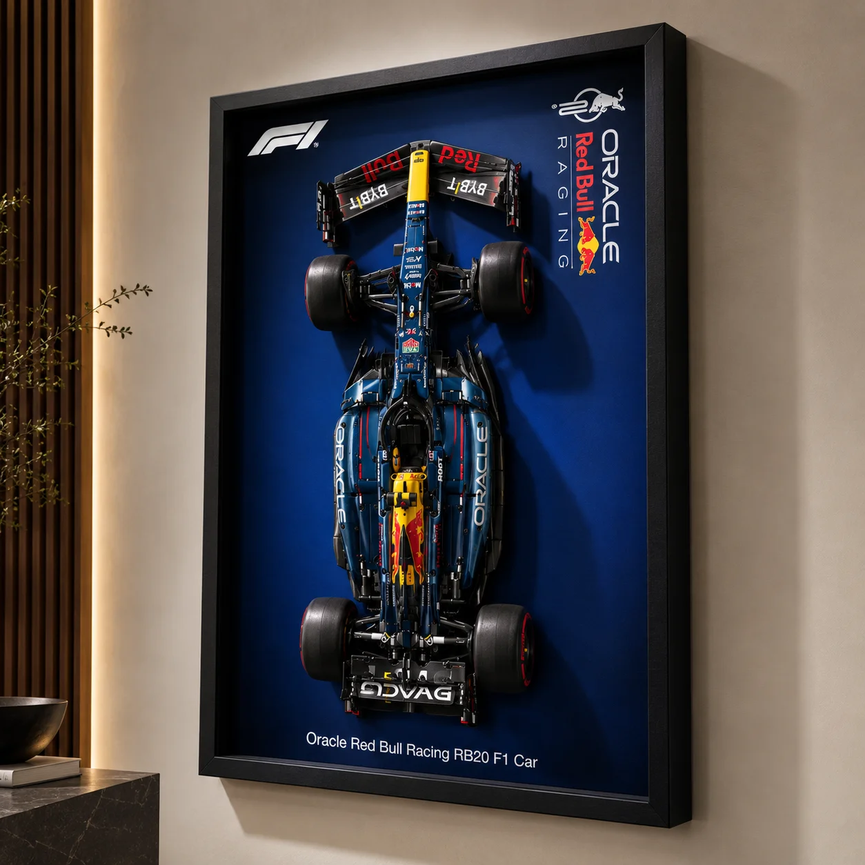 ORACLE RED BULL RACING "MIDNIGHT" - Image 6