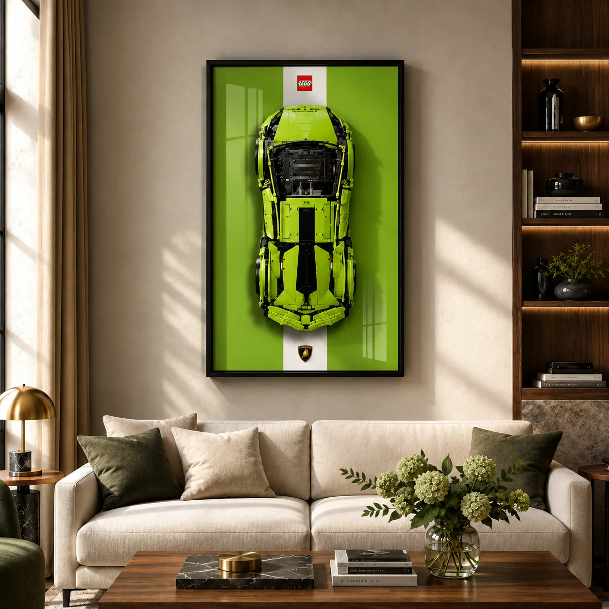 LAMBORGHINI "LIME" - Image 7