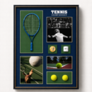 TENNIS "EALA "